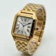 Cartier Panthere Quartz Gold Watch