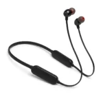 JBL Tune 125BT من Harman: سماعات أذن لاسلكية بتقنية Pure Bass مزودة ببطارية تدوم 16 ساعة وتصميم رياضي مريح
